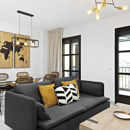 Two Bedroom Apartment In Puerto Banus With Terrace Marbella Luaran gambar