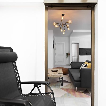 Two Bedroom Apartment In Puerto Banus With Terrace Marbella Luaran gambar